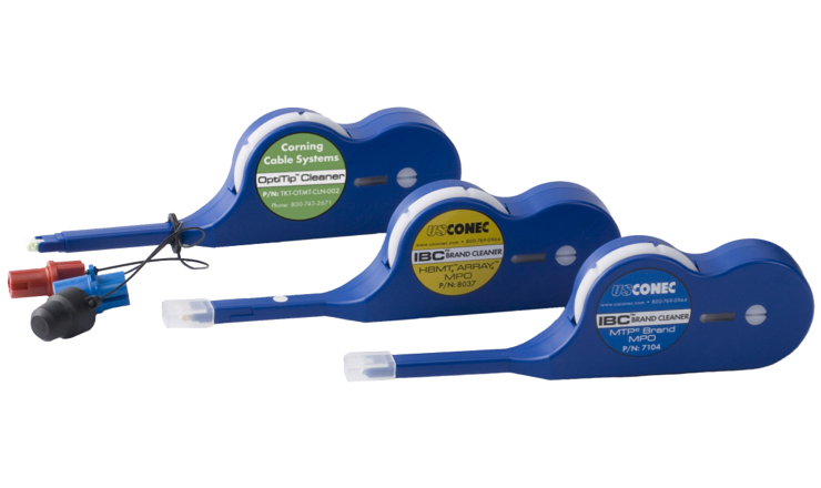 IMM Photonics IBC Brand Cleaner MPOII @2