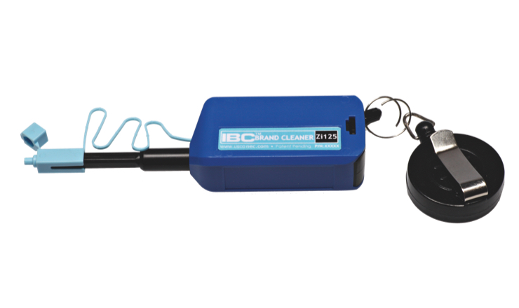 IMM PhotonicS IBC Brand Cleaner Zi25 Zi125@2