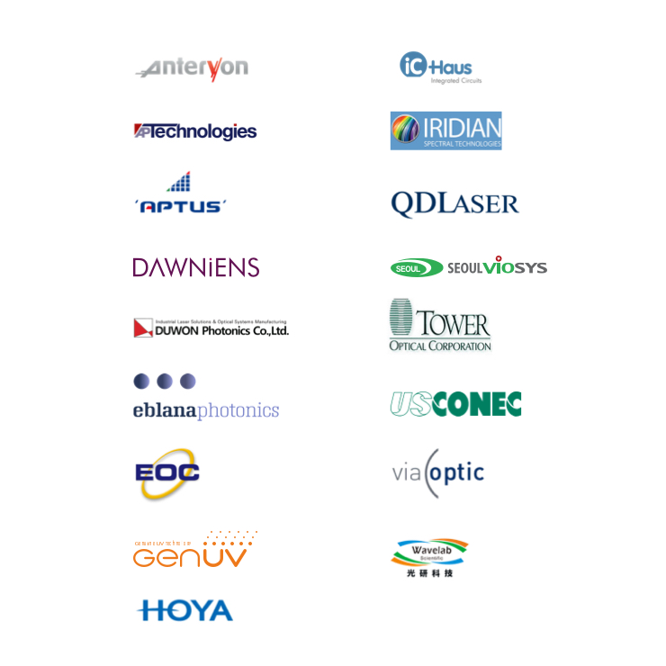 Imm Photonics pic news partner